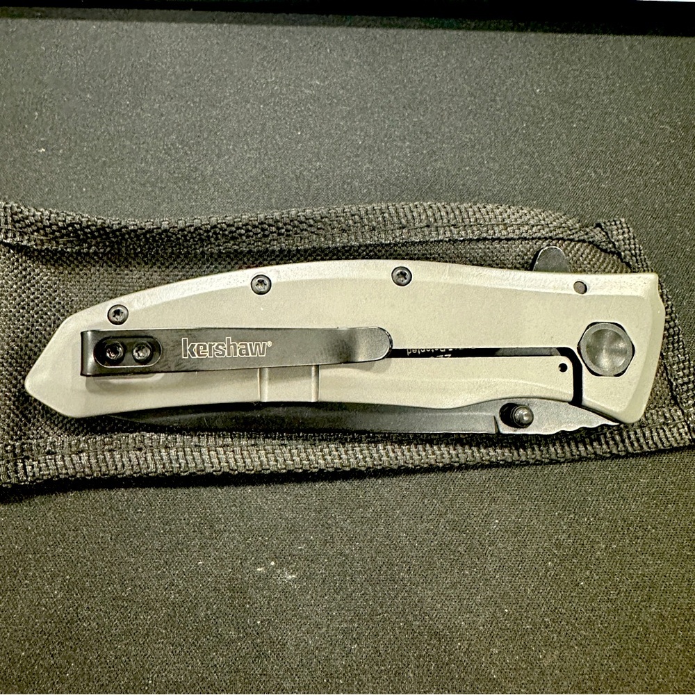 Kershaw model 2200